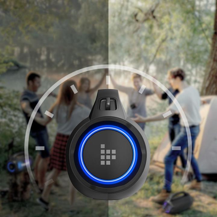 Produktbild Tronsmart Bang SE (24 h, Akkubetrieb)