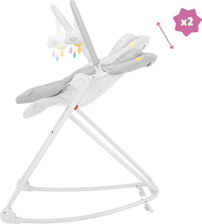 Immagine prodotto Badabulle Caramelle Compact'up