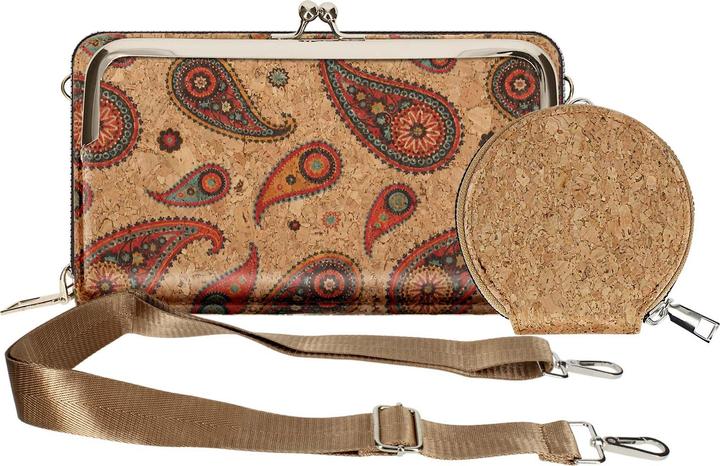 Produktbild Avizar EcoCork Korktasche