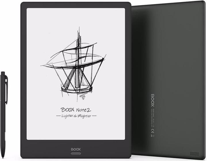 Onyx Boox Note2 (10.30", 64 GB, Schwarz)