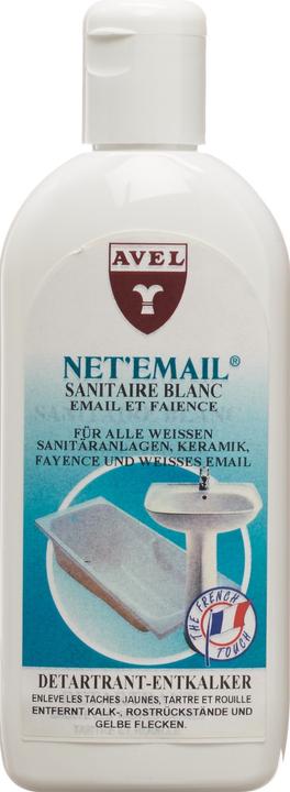 Image du produit Avel Net Email