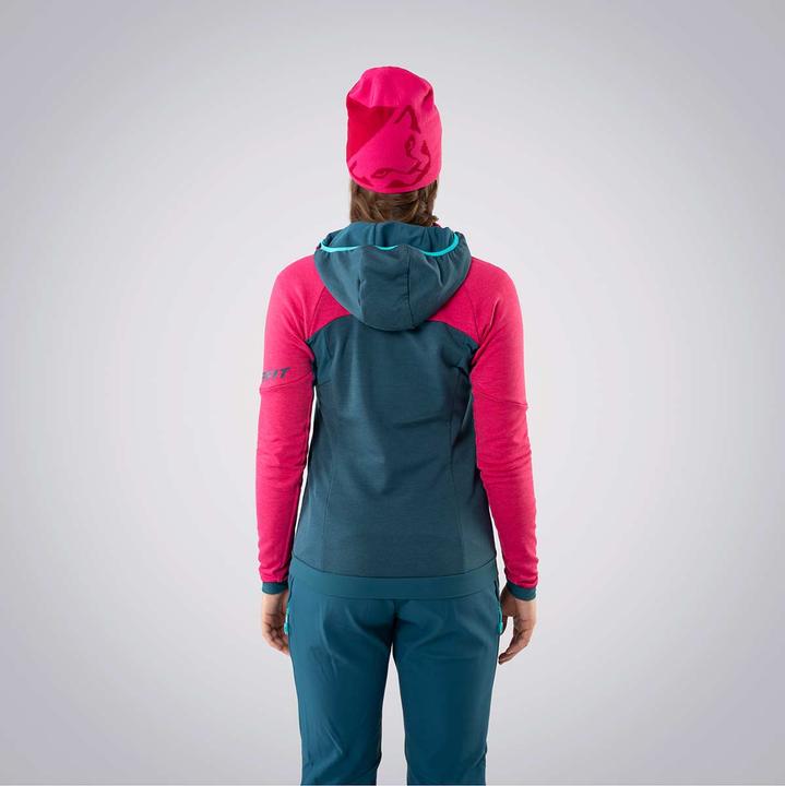 Actual product image Dynafit Tour Wool Thermal (L)