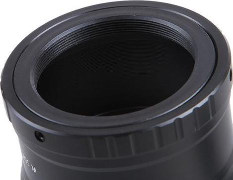 Immagine prodotto Marumi Adattatore T2 per Canon EOS-M