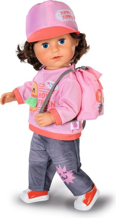 Image du produit Zapf Creation BABY born Tenue de snack 43cm