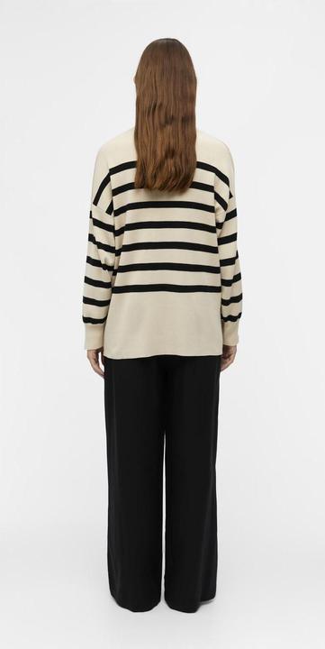 Actual product image Object Striped jumper (L)