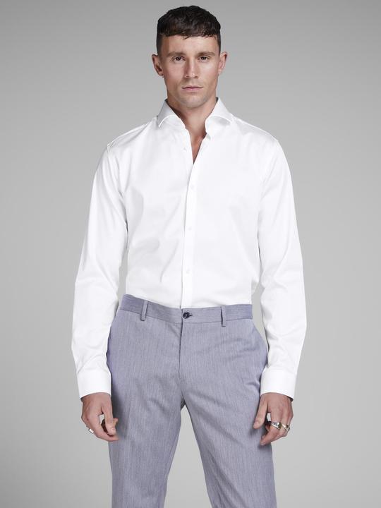Produktbild Jack & Jones Langarmhemd (XXL)