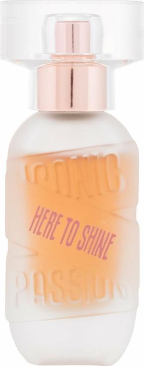Immagine prodotto Naomi Campbell Qui per brillare (Eau de toilette, 15 ml)