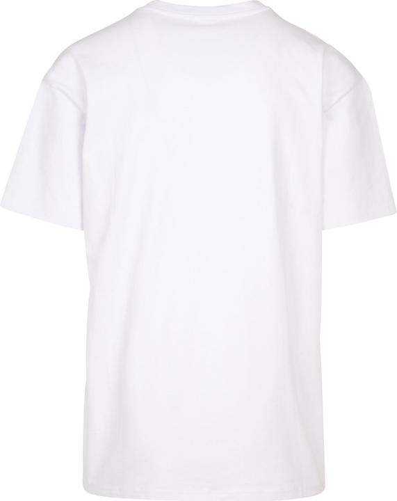 Produktbild Build Your Brand Tshirt Schwer (4XL)