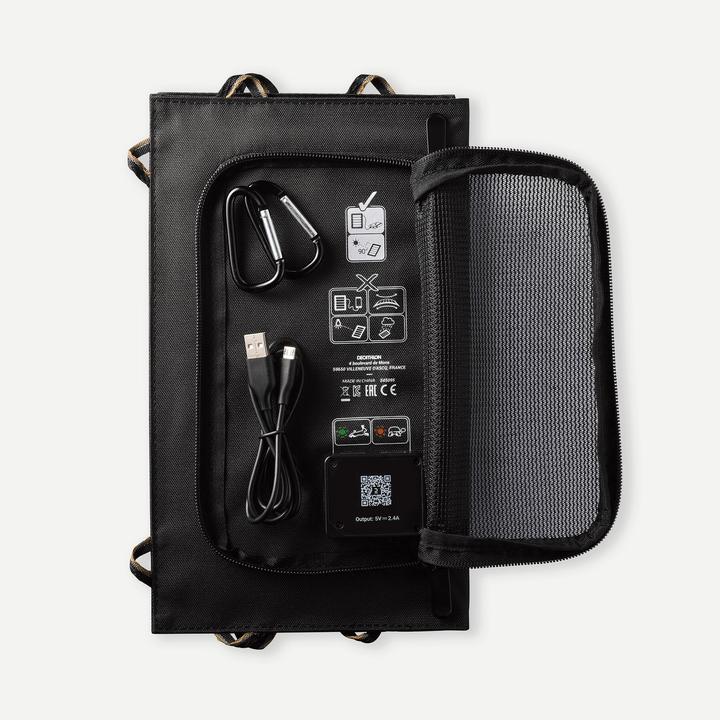 Produktbild Forclaz SLR900 V2 - 15W (0.44 kg)