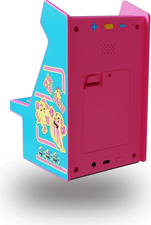 Immagine prodotto MyArcade - Micro Player Pro Ms Pac-Man (EN)