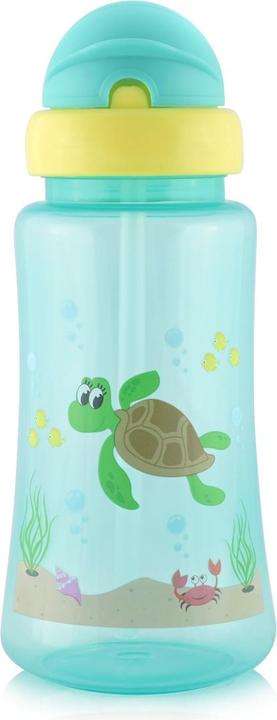 Produktbild Baby Care Trinkflasche Sport Sipper 330ml (330 ml)