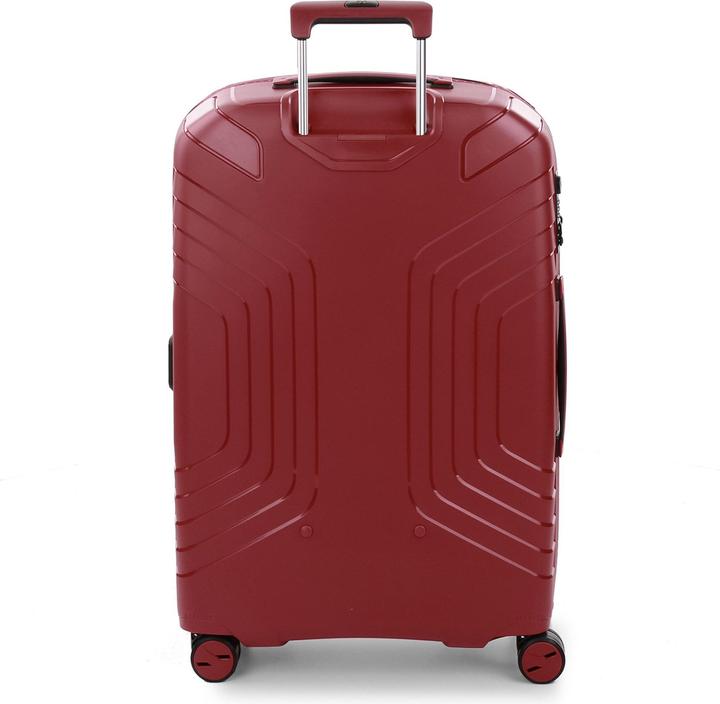 Produktbild Roncato Ypsilon 4 Rollen Trolley L 78 cm mit Dehnfalte (120 l, XL (ab 115l))