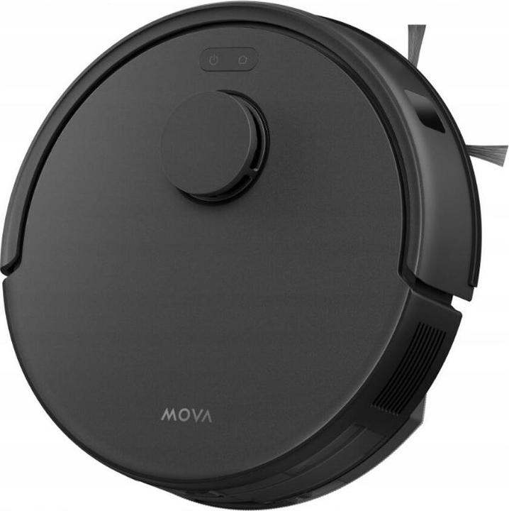 Produktbild Dreame Mova E20 czarny (Saugwischroboter)