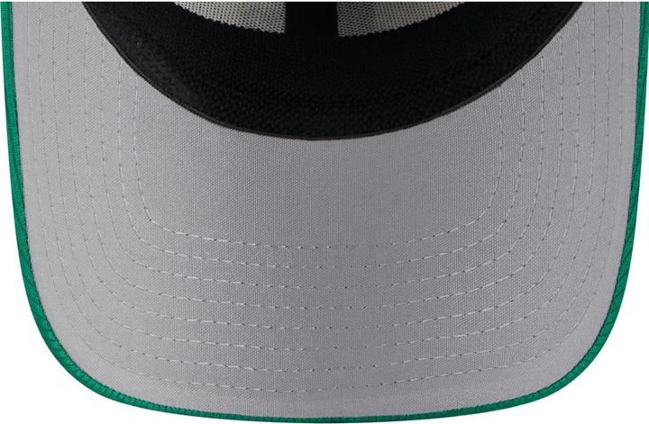 Actual product image New Era 39Thirty Cap - Saint Patricks Day LA Dodgers - M/L (M/L)