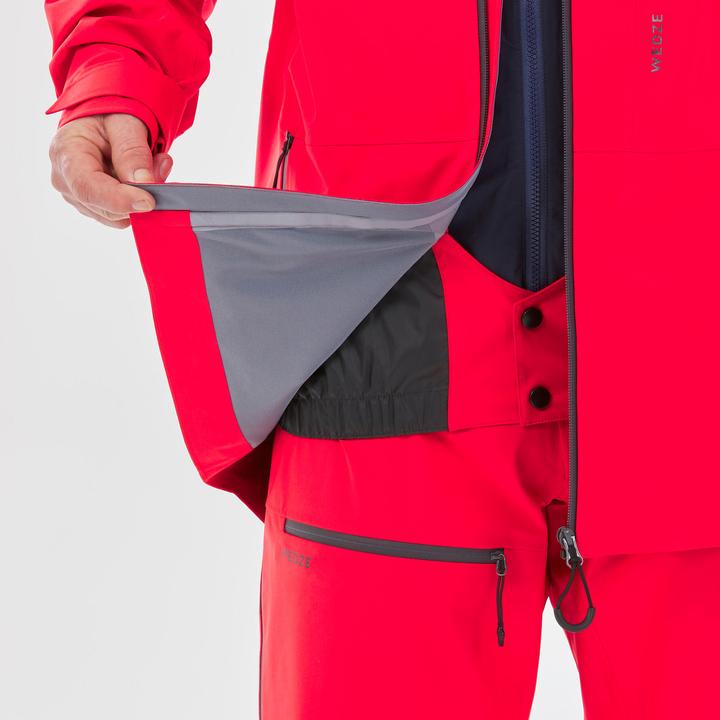Image du produit Wedze Patrol (XXL)