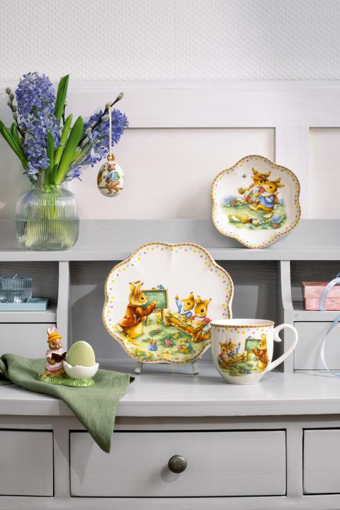 Immagine prodotto Villeroy & Boch Edizione annuale di Pasqua Portauovo annuale 2025 (1 x)