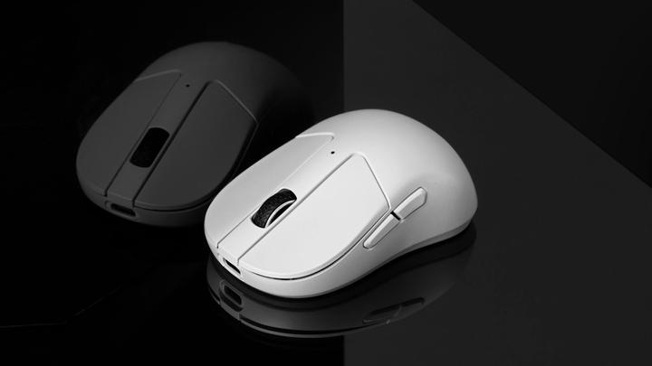 Image du produit Keychron M4 (Sans fil)