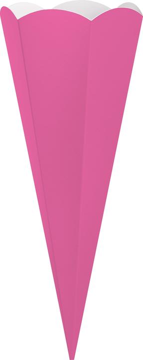 Produktbild Heyda Schultüten-Zuschnitt, 69 cm (69 cm)