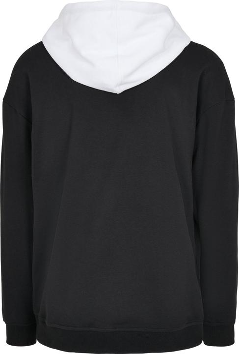 Image du produit Urban Classics Oversized Hooded Crew (S)