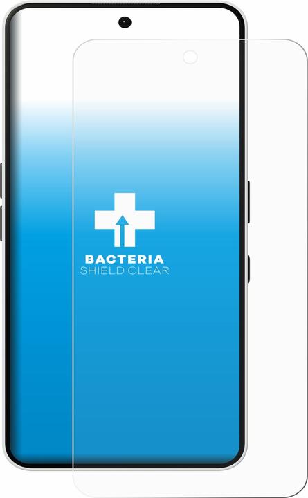 Immagine prodotto upscreen Pellicola Antibatterica (1 Pezzo/i, Niente Telefono (3a) Pro)