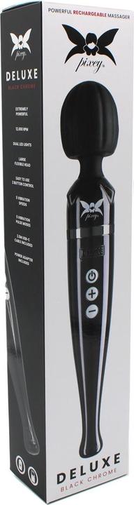 Produktbild Pixey Deluxe Wand Massager