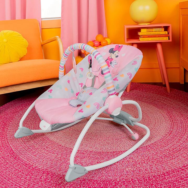 Produktbild Disney Interactive Studios Babywippe