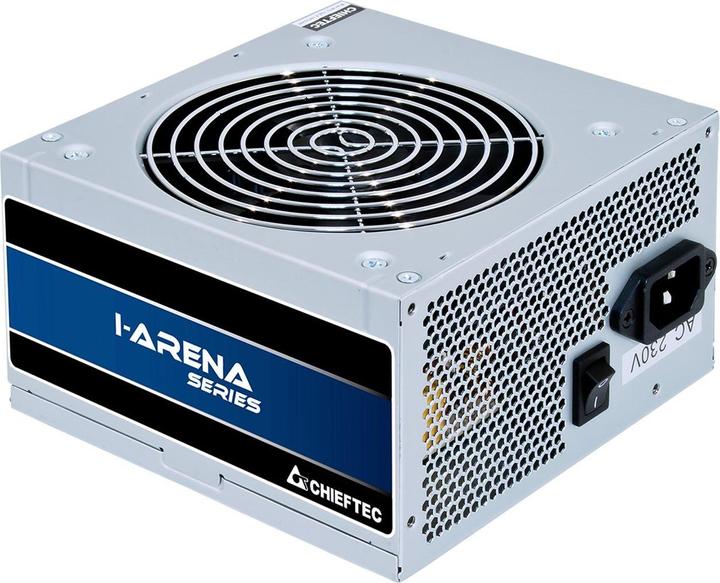Produktbild Chieftec Iarena (450 W)