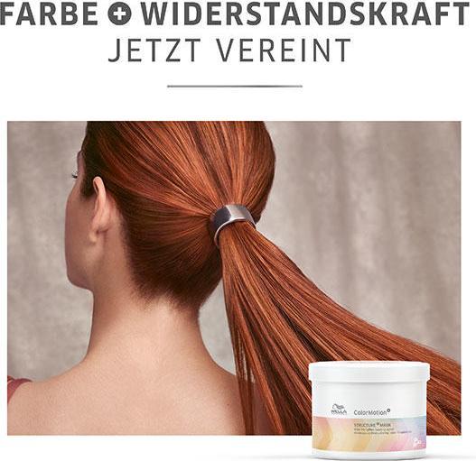 Produktbild Wella Color Motion + Mask (500 ml)