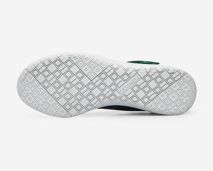 Produktbild Kipsta Kinder Hallenschuhe Futsal - 100 (35)