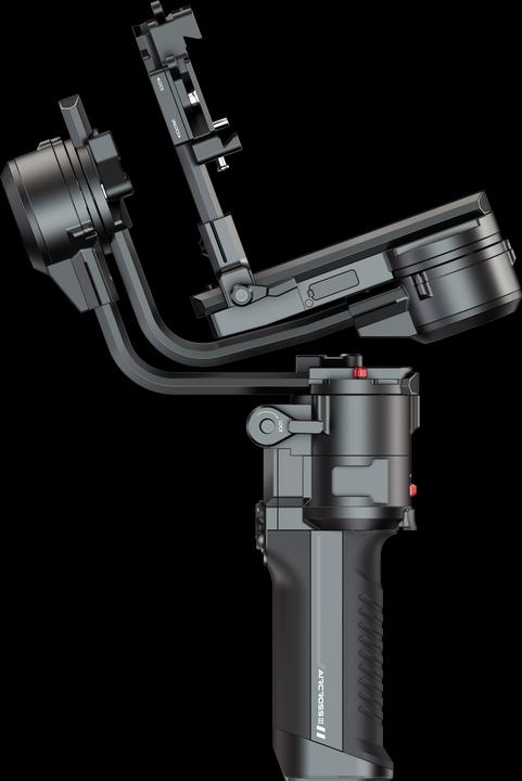 Immagine prodotto Moza AirCross 3 (Fotocamera di sistema, 3.20 kg)