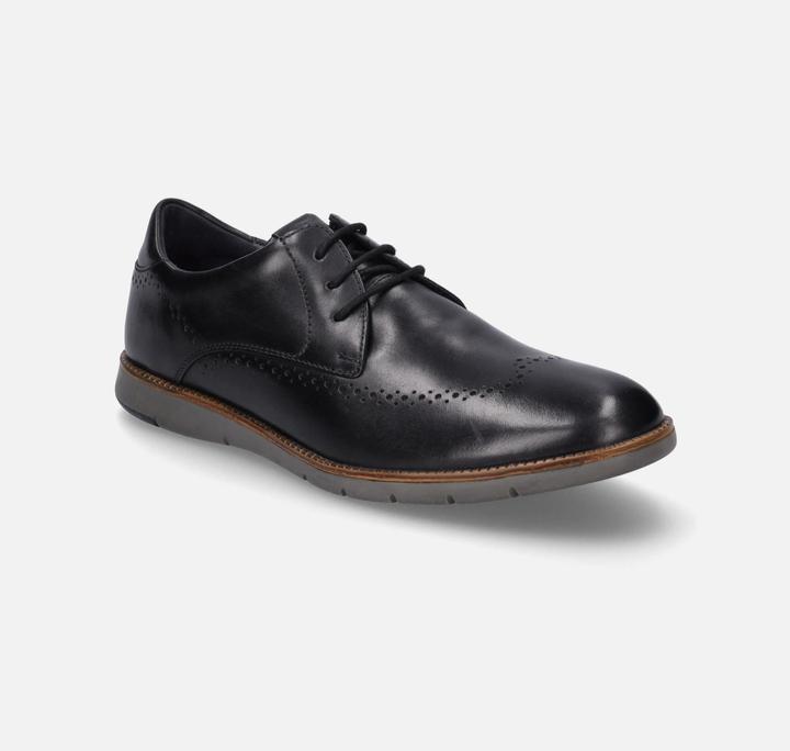 Produktbild Josef Seibel Schnürschuhe (46)