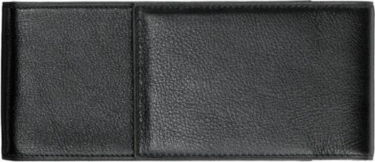Produktbild Lamy Stiftetui Leder schwarz