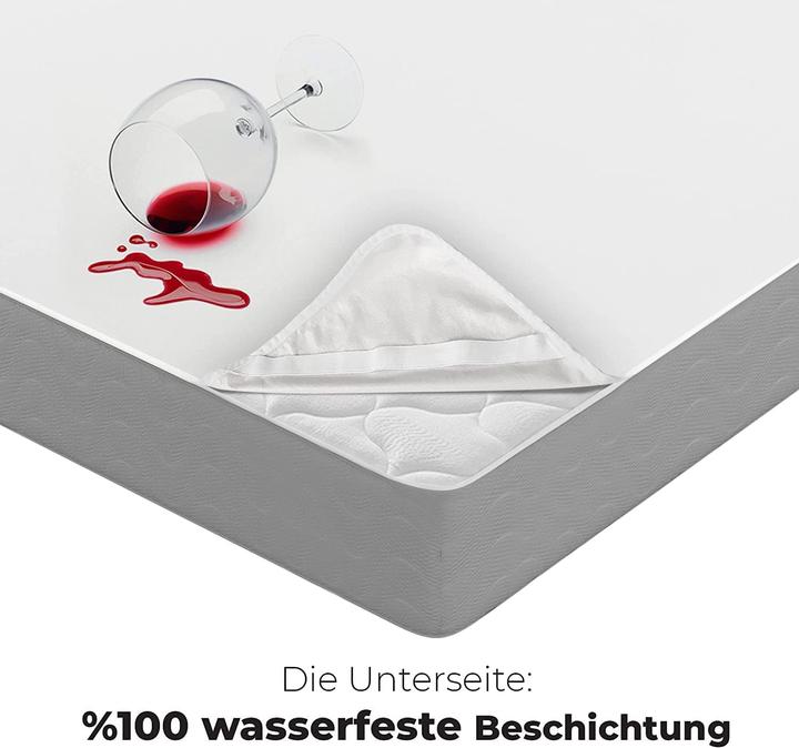 Produktbild Livessa DryDreams (120 x 200 cm)