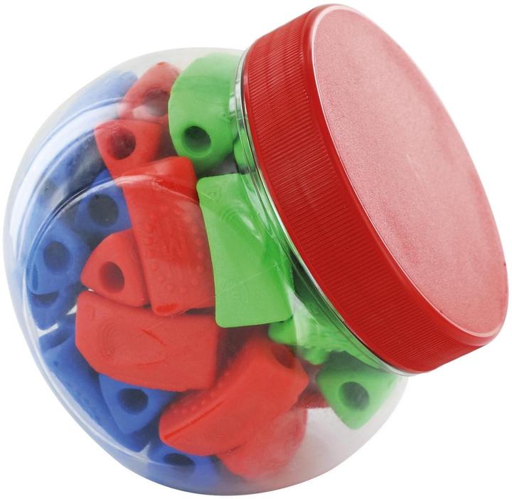 Actual product image Kum Tri Grip (50 x)