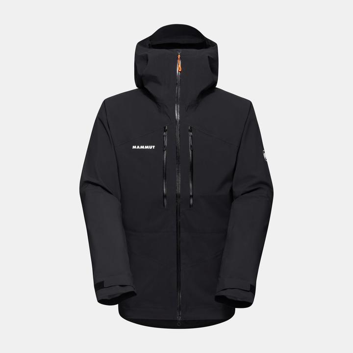 Image du produit Mammut Veste à capuche Taiss HS (XL)