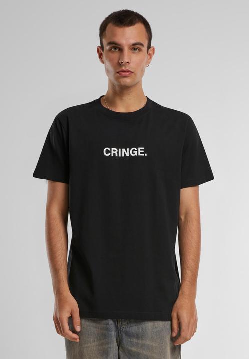 Produktbild Mister Tee Cringe Tee - 19847 (XL)
