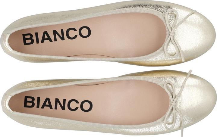 Actual product image Bianco BIAMADISON Ballerinas (41)
