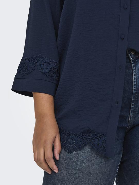 Actual product image Only CARMETTA shirt Shirt (48)