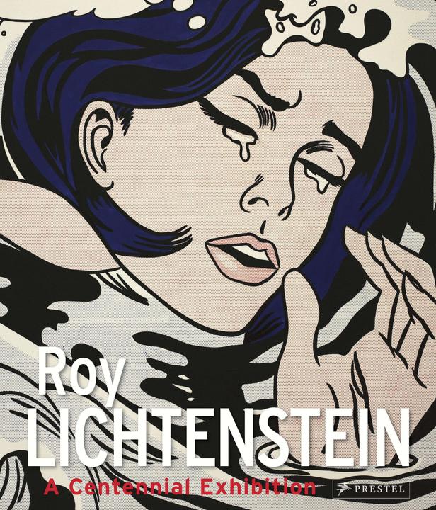 Image du produit Roy Lichtenstein (Anglais, Gunhild Bauer, Klaus Albrecht Schr�der, 2024)