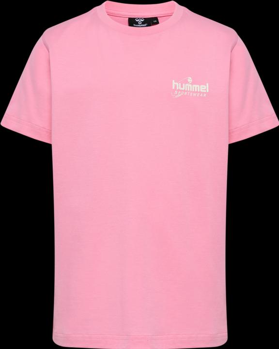 hummel Hmlcua t-shirt s/s