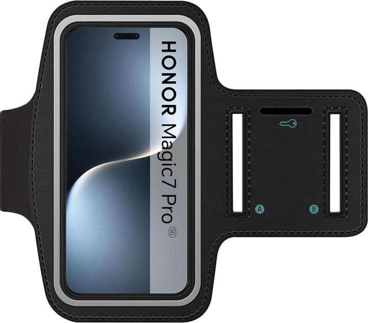 Produktbild SmartFitness Handy Sport Armband