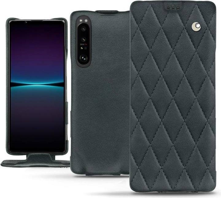 Produktbild Noreve Lederschutzhülle vertikal (Sony Xperia 1 IV)