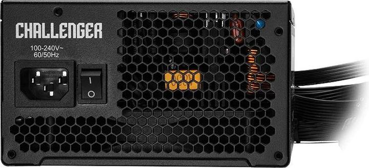 Image du produit AsRock Challenger CL-750G 750W 80+ Gold PSU (750 W)