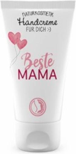 Immagine prodotto La Vida Handcreme 30ml - Naturkosmetik - Beste Mama (30 ml)