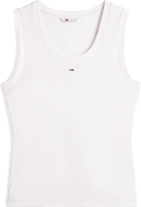 Produktbild Tommy Jeans Tjw Essential Rib Tank Ext (L)