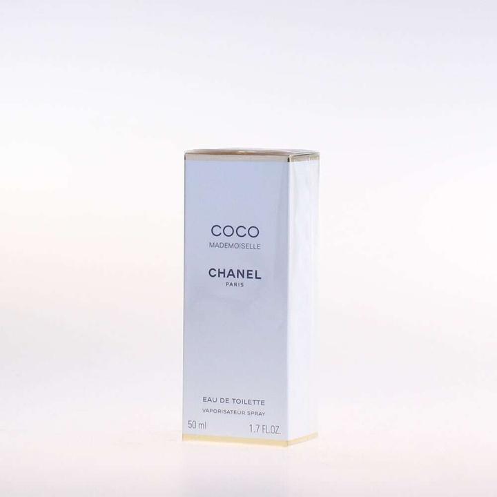 Produktbild Chanel Coco Mademoiselle (Eau de Toilette, 50 ml)