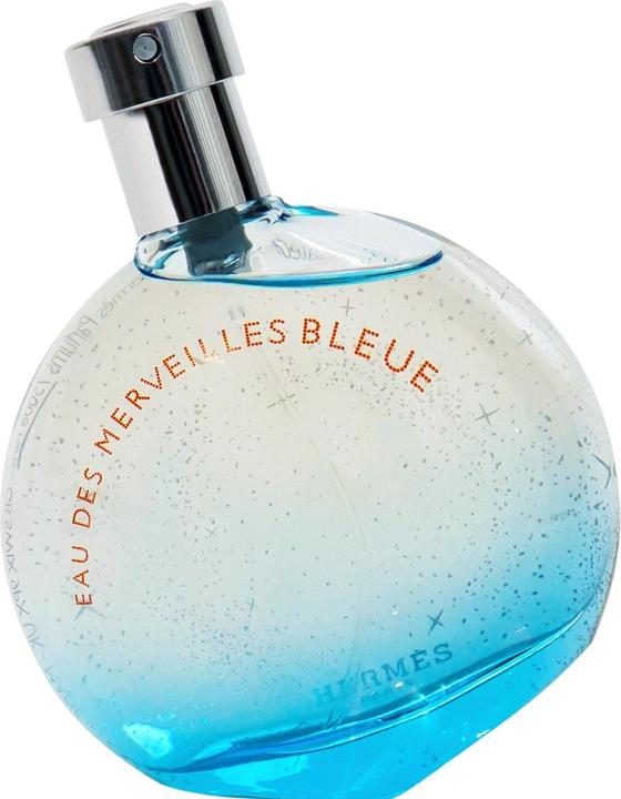 Produktbild Hermès Bleue Eau de Toilette re21 (Eau de Toilette, 50 ml)