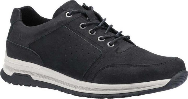 Actual product image Hush Puppies Sneaker Joseph nubuck leather (42)