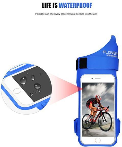 Image du produit Floveme Bracelet de fitness en néoprène