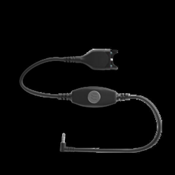Image du produit EPOS SENNHEISER CMB 01 Câble adaptateur CTRL